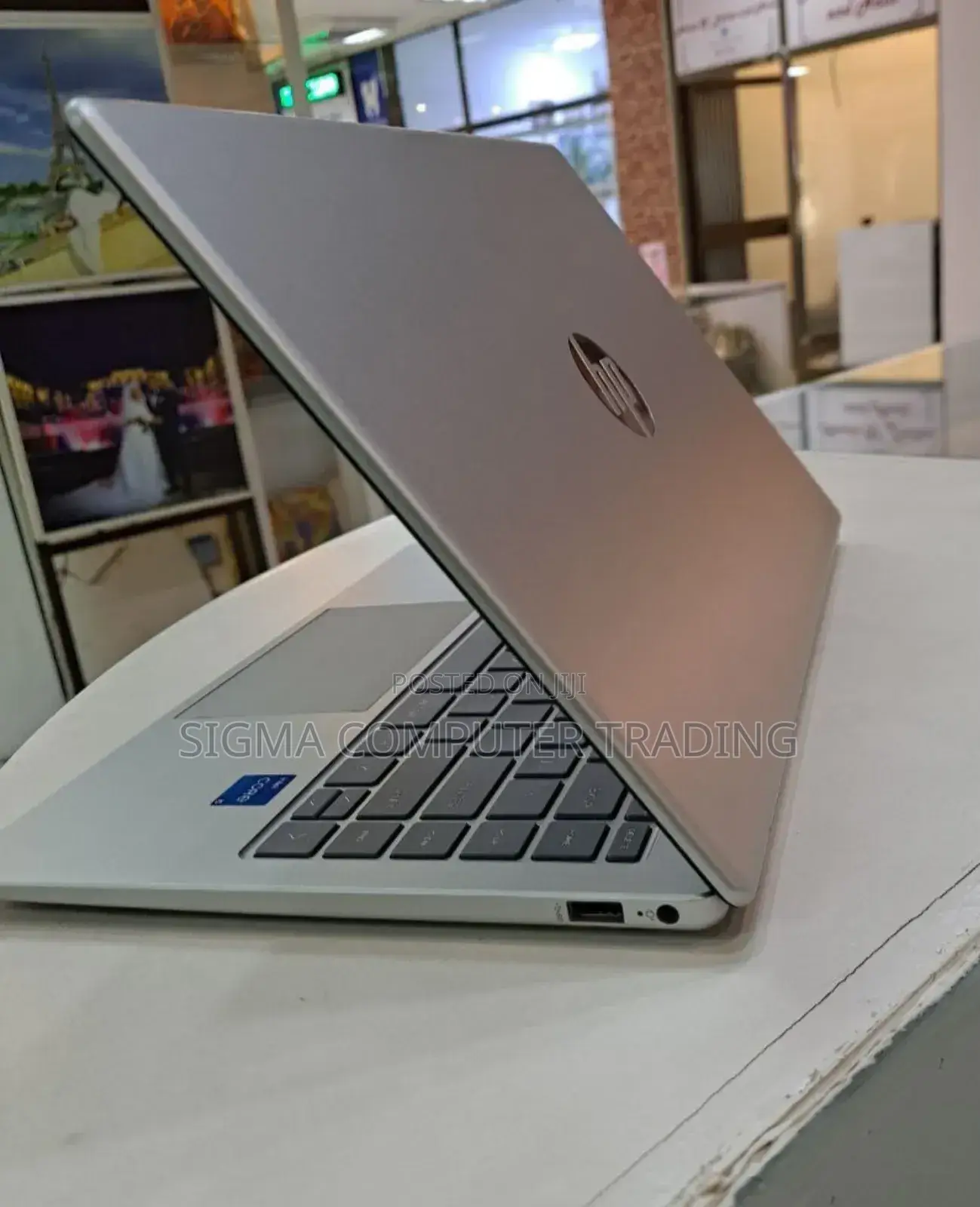 New Laptop HP Stream Notebook 16GB Intel Core I5 SSD 512GB