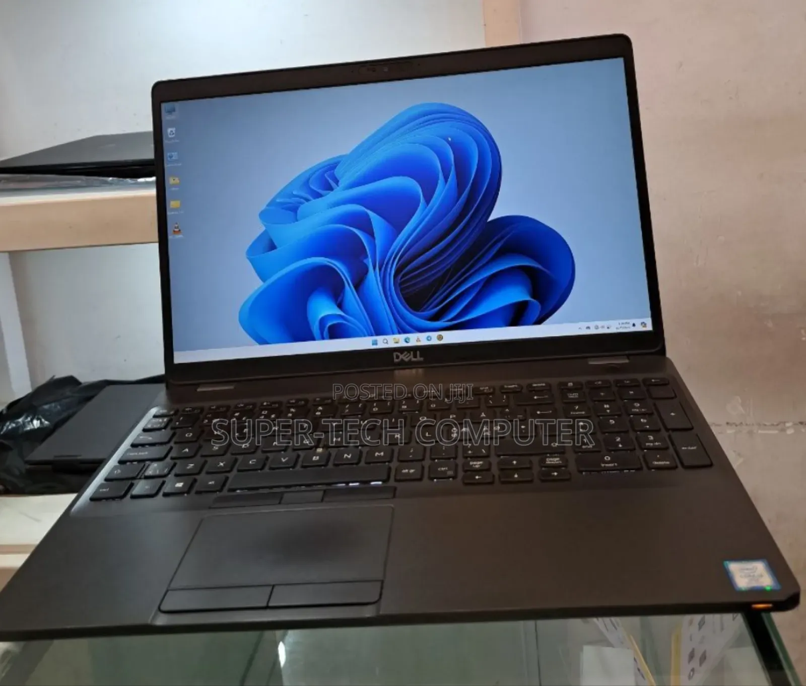 New Laptop Dell Latitude 12 16GB Intel Core I5 SSD 512GB