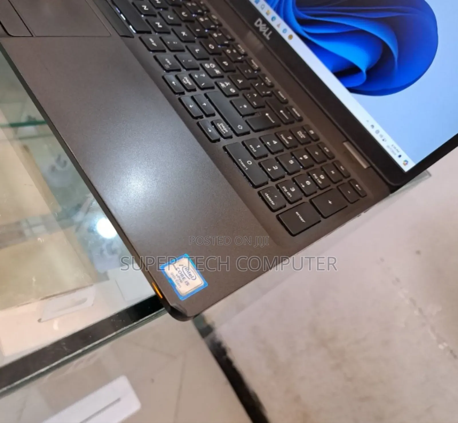 New Laptop Dell Latitude 12 16GB Intel Core I5 SSD 512GB