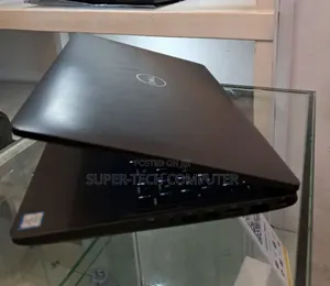 New Laptop Dell Latitude 12 16GB Intel Core I5 SSD 512GB