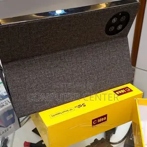 New C idea CM7000 Plus 512 GB Black