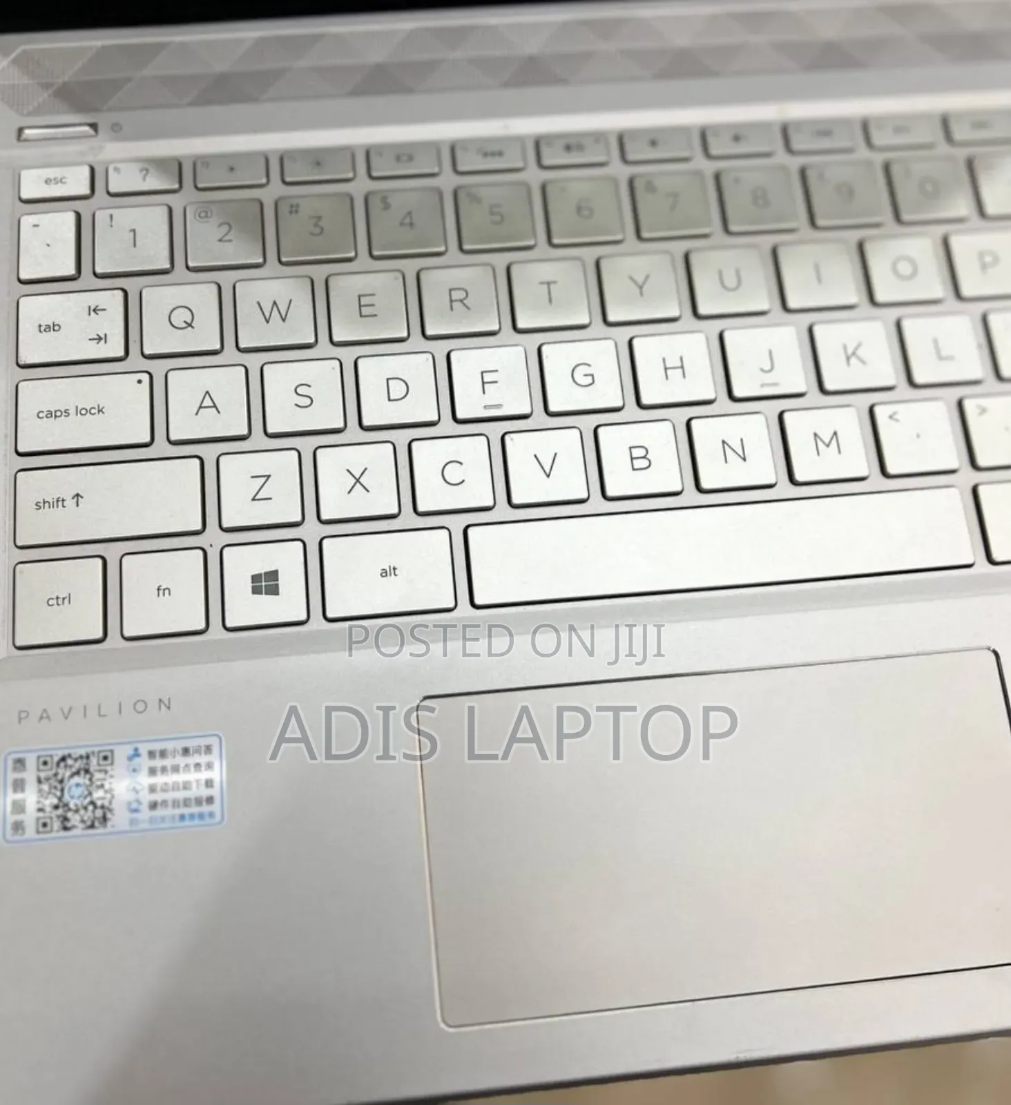 New Laptop HP Pavilion 10 16GB Intel Core I5 SSD 512GB