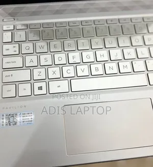 New Laptop HP Pavilion 10 16GB Intel Core I5 SSD 512GB