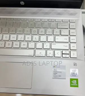 New Laptop HP Pavilion 10 16GB Intel Core I5 SSD 512GB