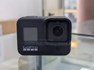 Photo - Gopro HERO 8 Black