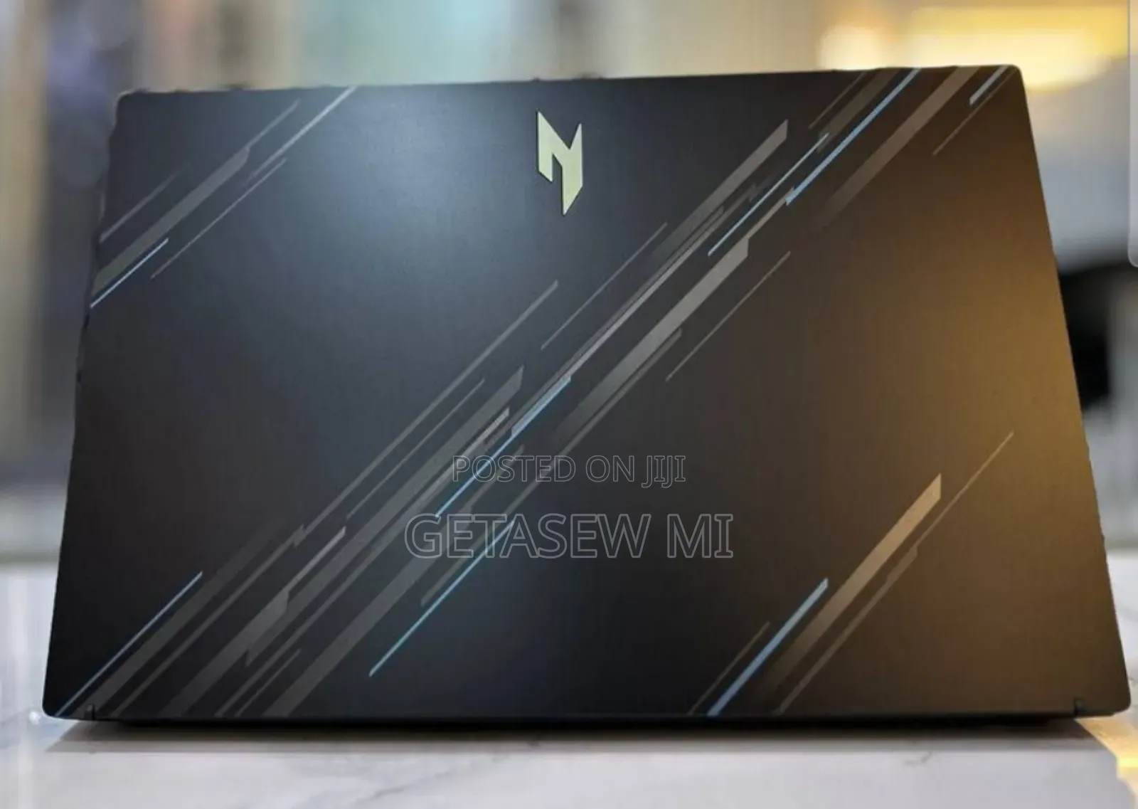 New Laptop Acer Nitro 5 8GB Intel Core I5 SSD 512GB