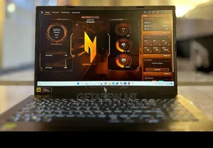 New Laptop Acer Nitro 5 8GB Intel Core I5 SSD 512GB