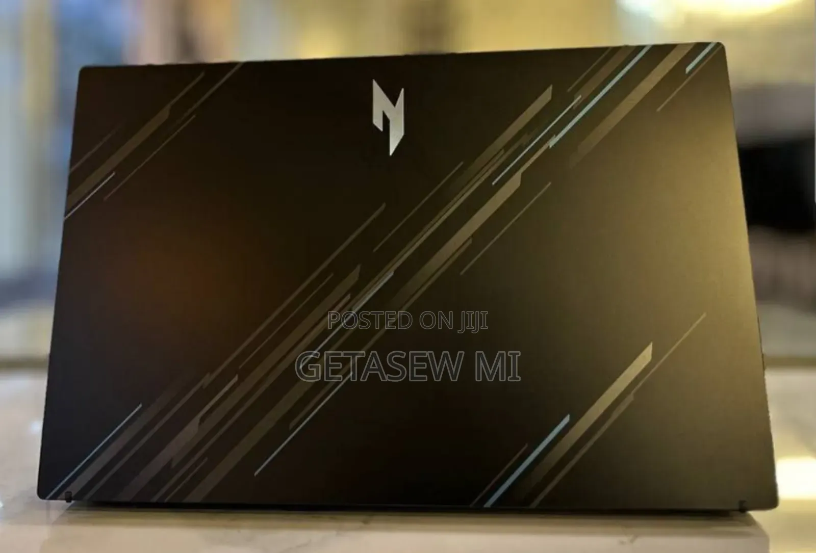 New Laptop Acer Nitro 5 8GB Intel Core I5 SSD 512GB