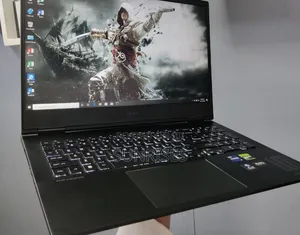 New Laptop HP Omen 16 16GB Intel Core I9 SSD 1T