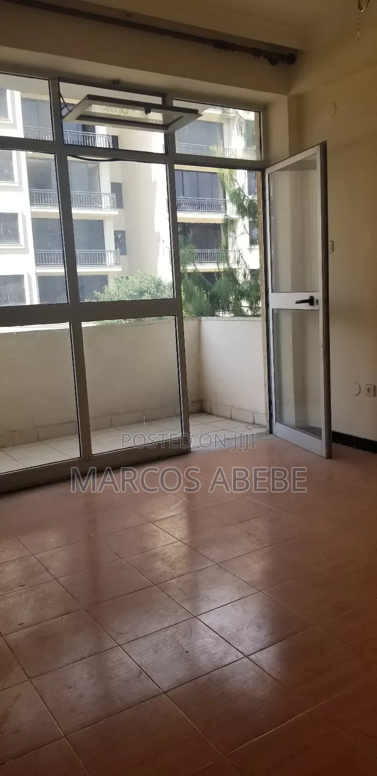 Furnished 2bdrm Apartment in Addis Ababa, Bole for sale