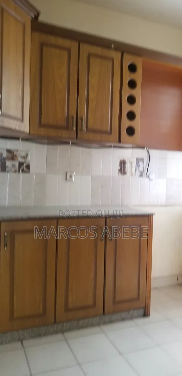Furnished 2bdrm Apartment in Addis Ababa, Bole for sale