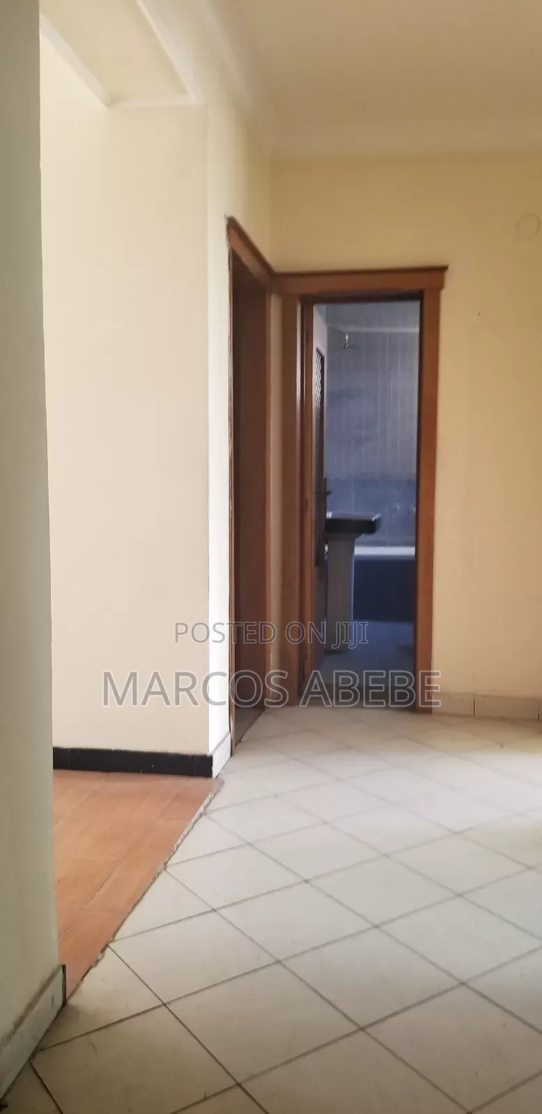 Furnished 2bdrm Apartment in Addis Ababa, Bole for sale