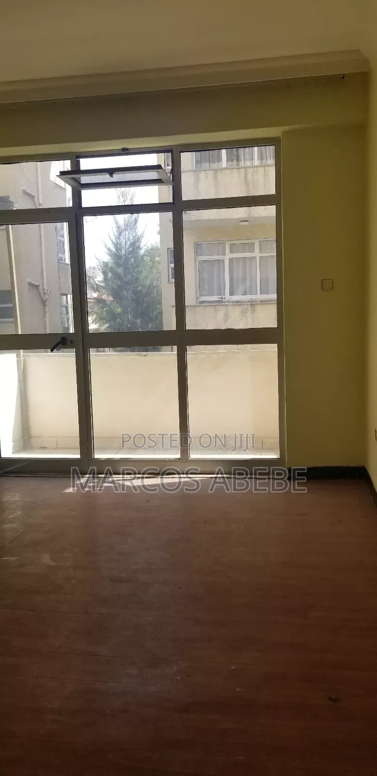 Furnished 2bdrm Apartment in Addis Ababa, Bole for sale