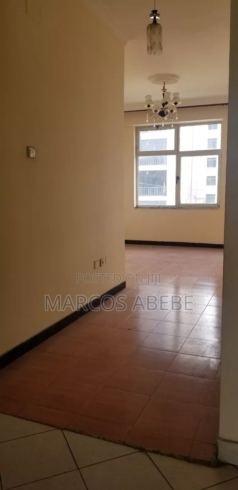 Furnished 2bdrm Apartment in Addis Ababa, Bole for sale