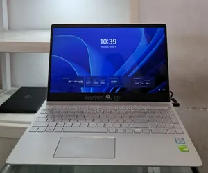 Photo - New Laptop HP Pavilion 15 8GB Intel Core I5 HDD+SSD 1.5T