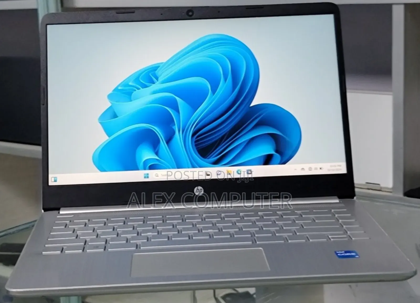 New Laptop HP Stream Notebook 16GB Intel Core I5 SSD 512GB
