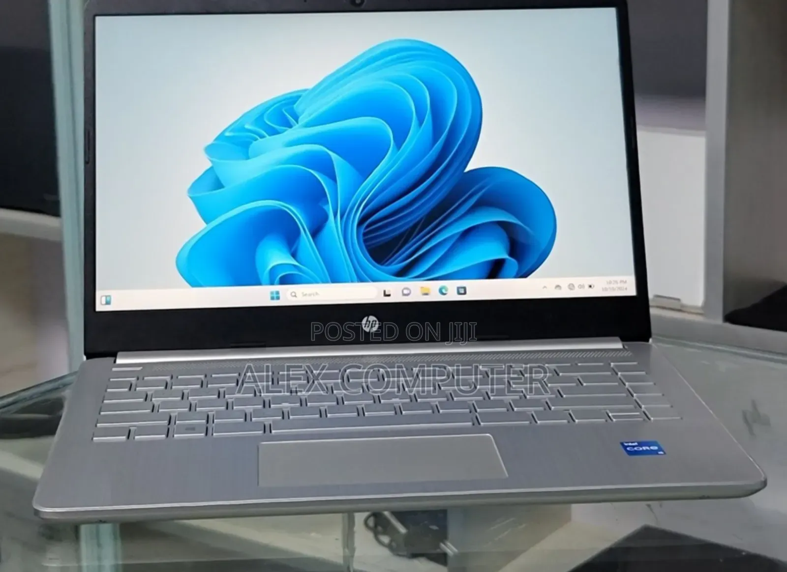 New Laptop HP Stream Notebook 16GB Intel Core I5 SSD 512GB