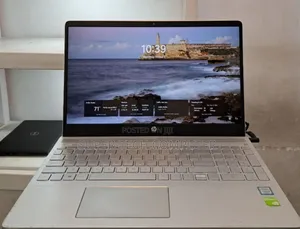 New Laptop HP Pavilion 15 8GB Intel Core I5 HDD+SSD 1.5T