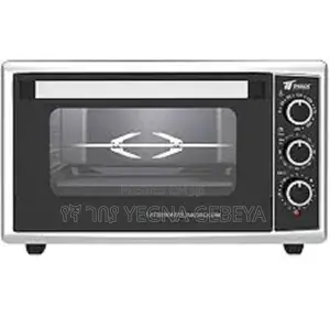 ELECTRICAL OVEN Design and Technology of Turkey