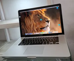 Laptop Apple MacBook Pro 2010 4GB Intel Core I7 SSD 320GB