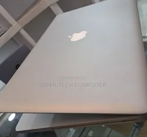 Laptop Apple MacBook Pro 2010 4GB Intel Core I7 SSD 320GB