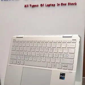 Photo - New Laptop HP Spectra 13 8GB Intel Core I7 SSD 512GB