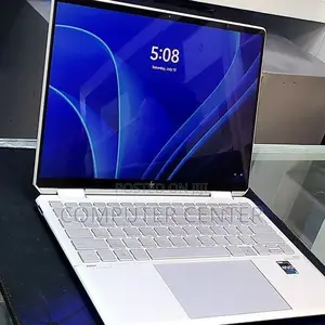 New Laptop HP Spectra 13 8GB Intel Core I7 SSD 512GB