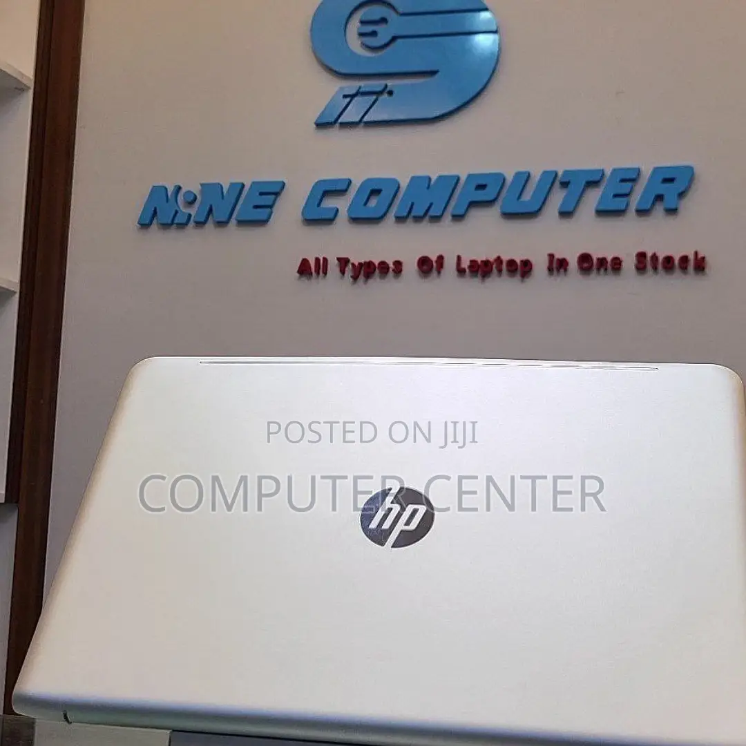 New Laptop HP Envy 15 8GB Intel Core I5 SSD 512GB