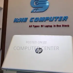 New Laptop HP Envy 15 8GB Intel Core I5 SSD 512GB