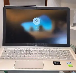 Photo - New Laptop HP Envy 15 8GB Intel Core I5 SSD 512GB