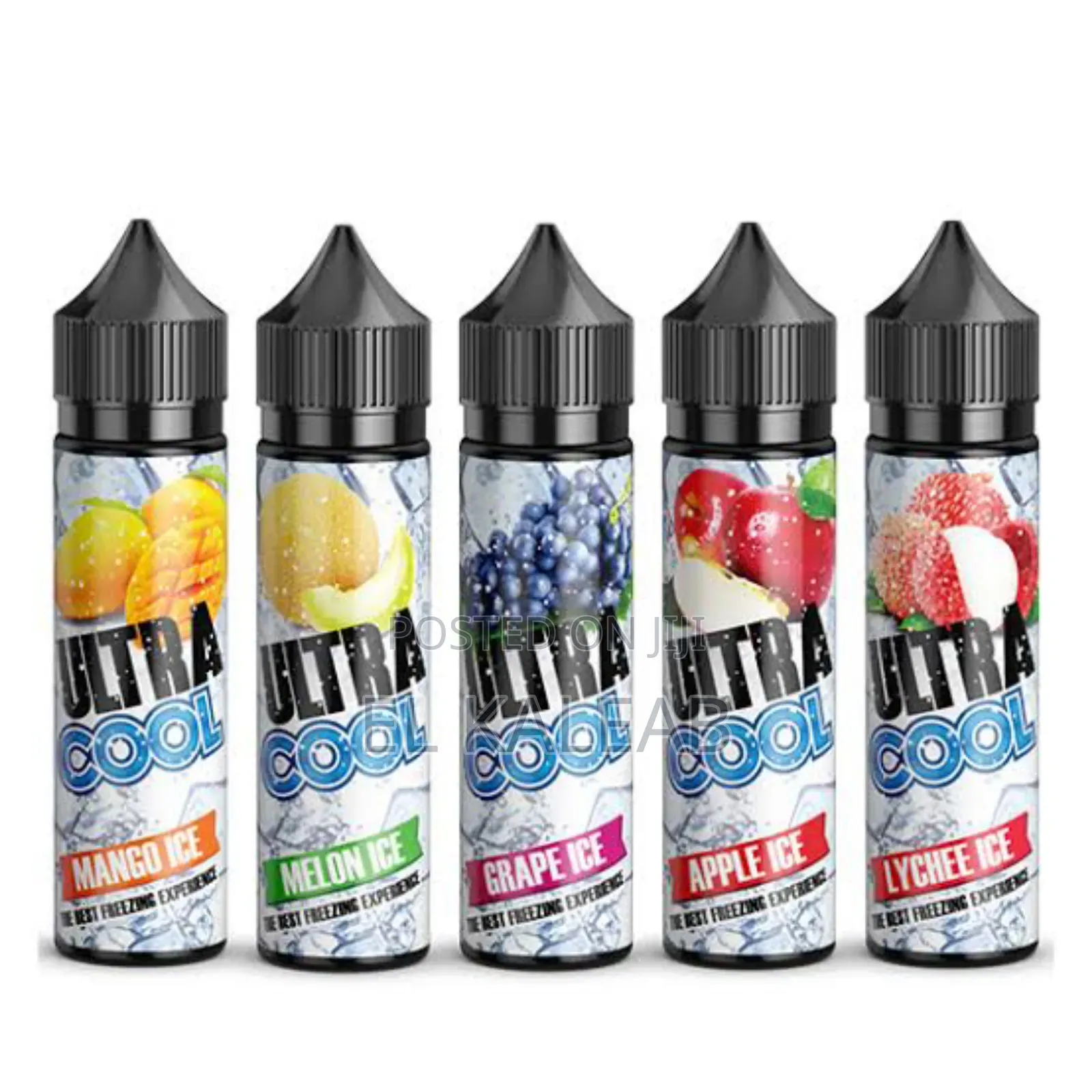 Vapes And Oils Vape 30ml And 60ml With With Different Puffs