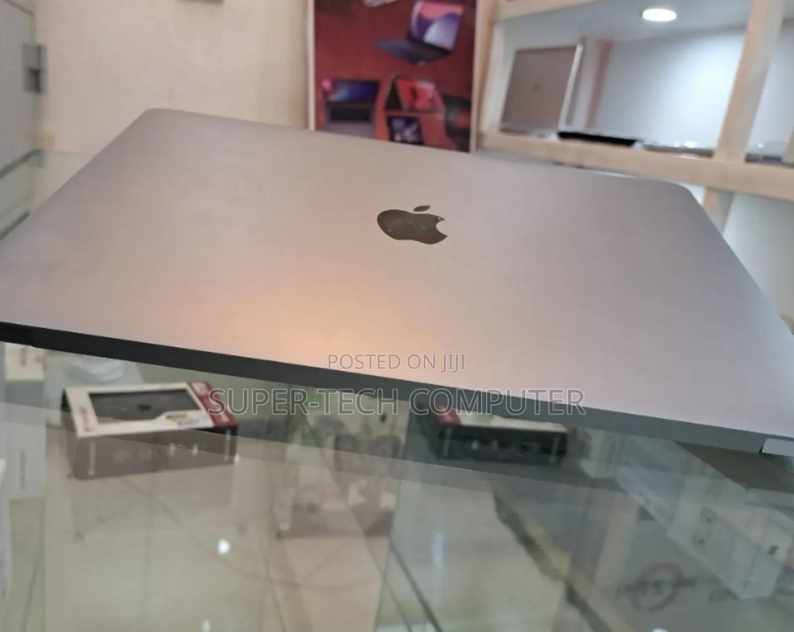 New Laptop Apple MacBook Air 2020 8GB Intel Core I3 SSD 256GB