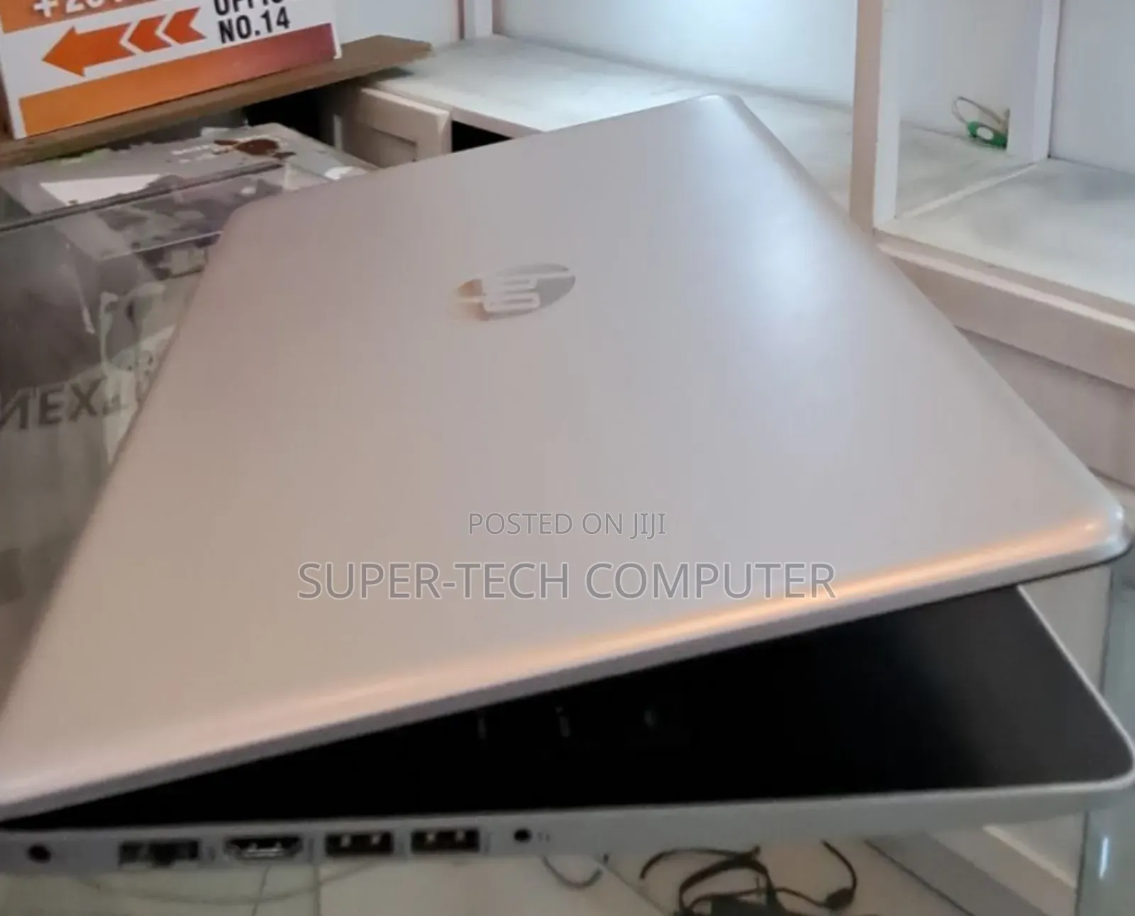 New Laptop HP Stream Notebook 20GB Intel Core I5 SSD 1T