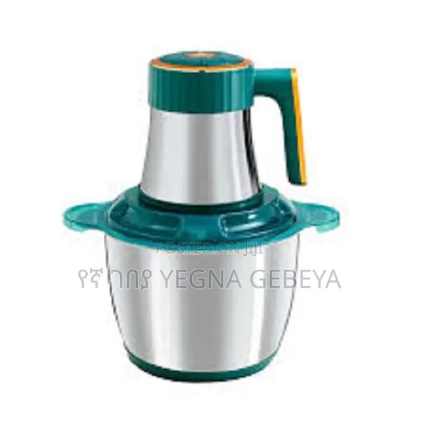 Hobby Lobby Food Chopper 4l 80w