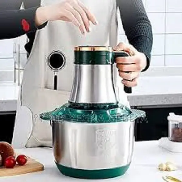 Hobby Lobby Food Chopper 4l 80w