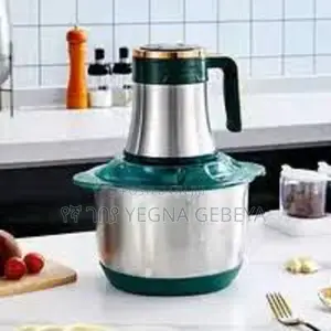 Hobby Lobby Food Chopper 4l 80w