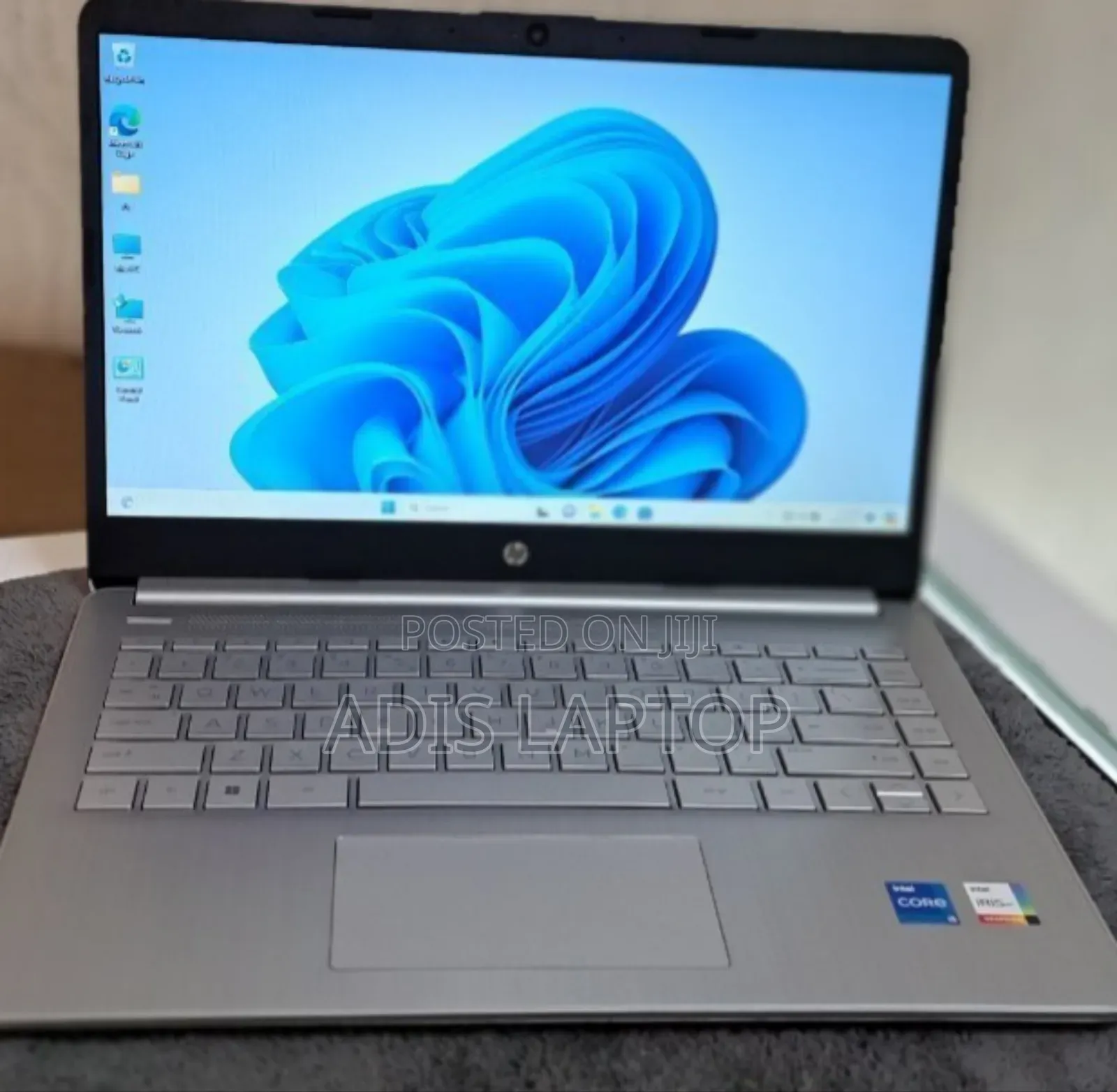 New Laptop HP Stream Notebook 8GB Intel Core I5 SSD 512GB