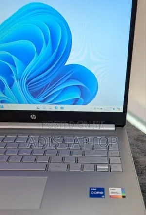 New Laptop HP Stream Notebook 8GB Intel Core I5 SSD 512GB