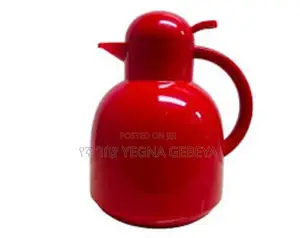 1.5L Water Thermos Vacuum Kettle