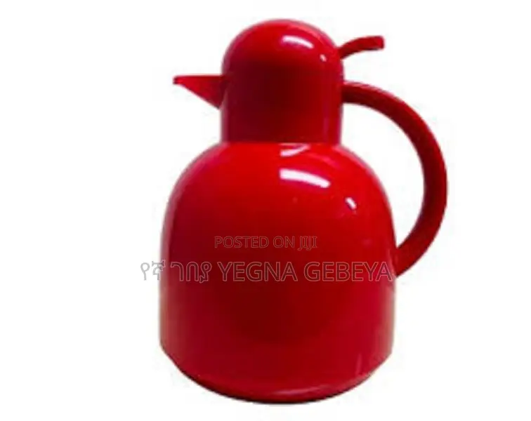 1.5L Water Thermos Vacuum Kettle