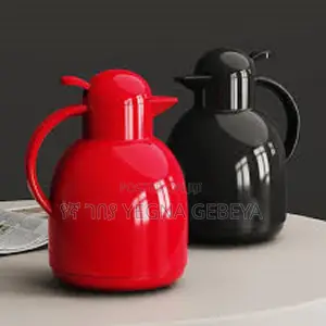 1.5L Water Thermos Vacuum Kettle
