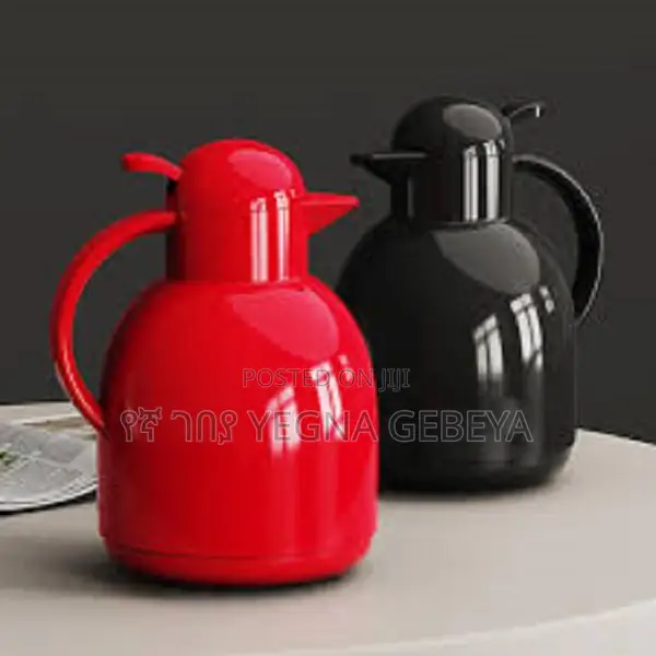 1.5L Water Thermos Vacuum Kettle