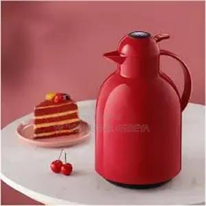 1.5L Water Thermos Vacuum Kettle