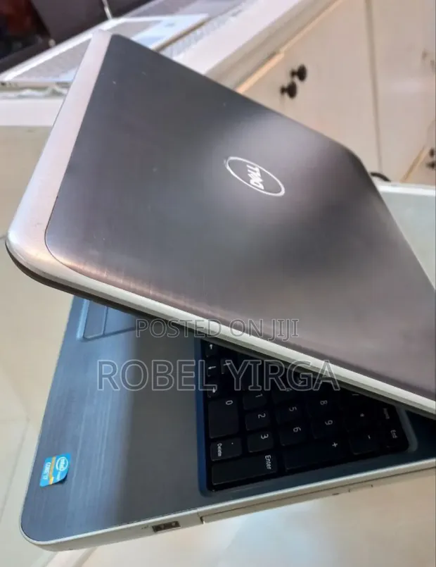 New Laptop Dell Inspiron 15R 5521 8GB Intel Core I7 HDD 1T New Laptop Dell Inspiron 15R 5521 8GB Intel Core I7 HDD 1T