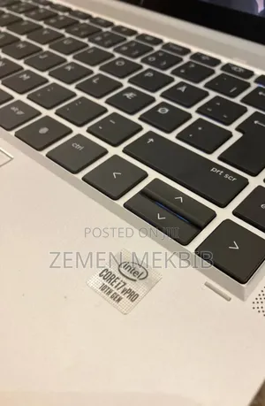 New Laptop HP 16GB Intel Core I7 SSD 512GB