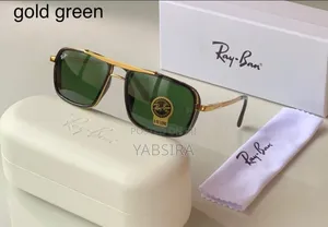 Ray-Ban Sunglasses