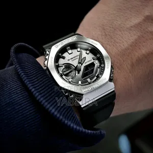 G-shock Men's Watch