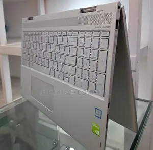 New Laptop HP Envy X360 20GB Intel Core I5 SSD 256GB