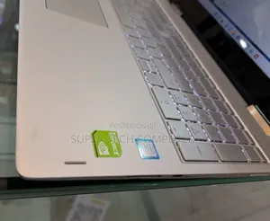 New Laptop HP Envy X360 20GB Intel Core I5 SSD 256GB