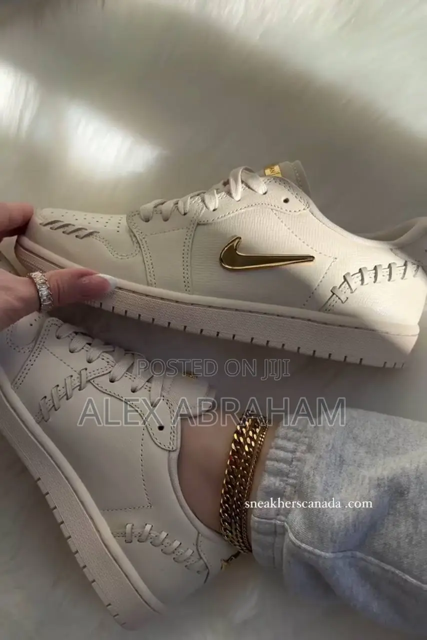 Jordan “Low Method of Legend”